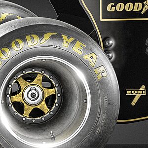 1978 Lotus 79 - framed fine art print by Aclassica - view 5