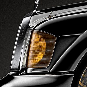 1992 Mercedes-Benz 190E Evo II DTM - framed fine art print by Aclassica - view 2