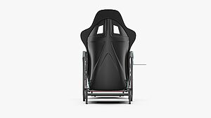 GameSTUL! HomeRevolution 3.5 sim racing cockpit - view 5