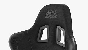 GameSTUL! HomeRevolution 3.5 sim racing cockpit - view 10